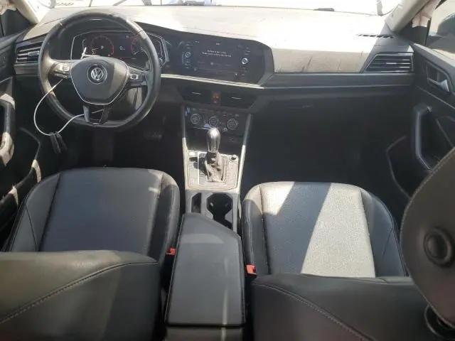 2019 VOLKSWAGEN JETTA SEL  
