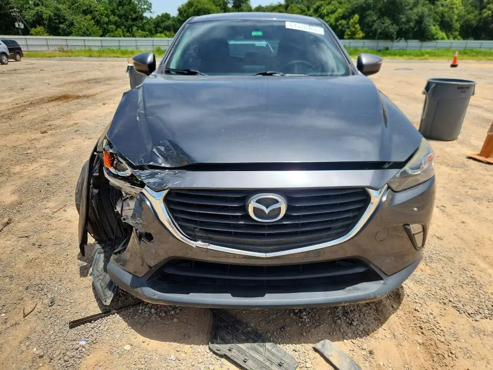 2017 MAZDA CX-3 TOURING  