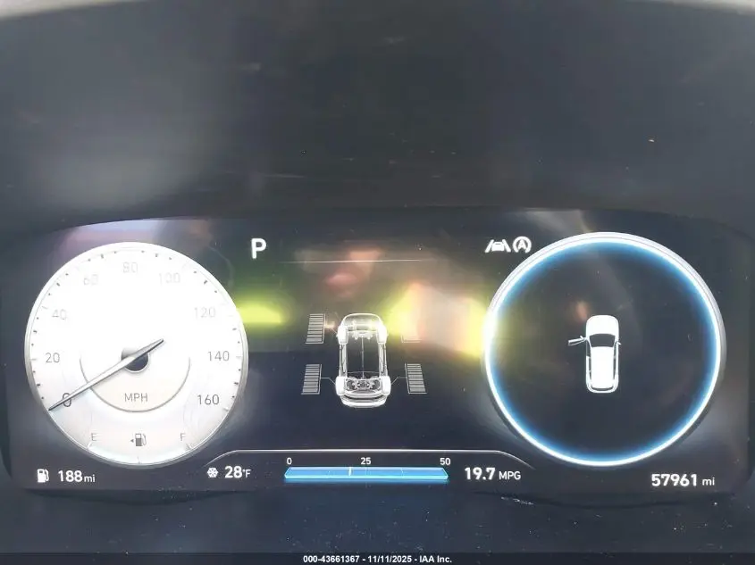 2021 HYUNDAI SANTA FE CALLIGRAPHY