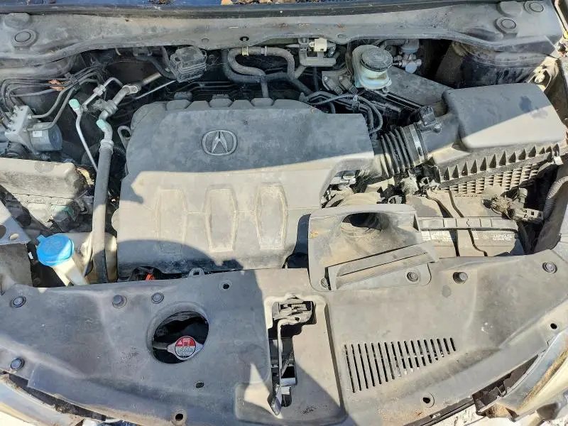 2016 ACURA RDX ADVANCE  
