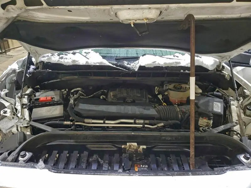 2021 GMC SIERRA K1500 ELEVATION  