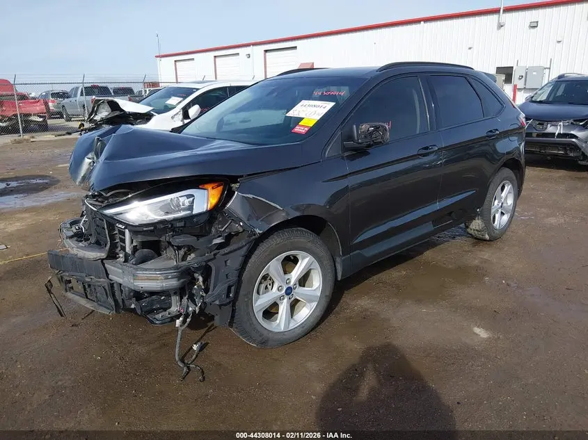 2020 FORD EDGE SE