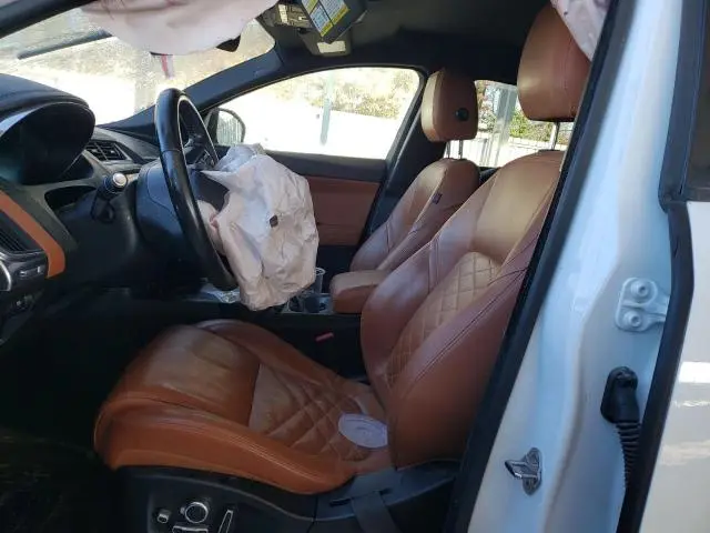 2018 JAGUAR E-PACE SE  