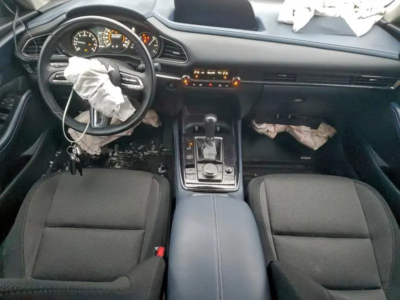 2021 MAZDA CX-30 PREFERRED  