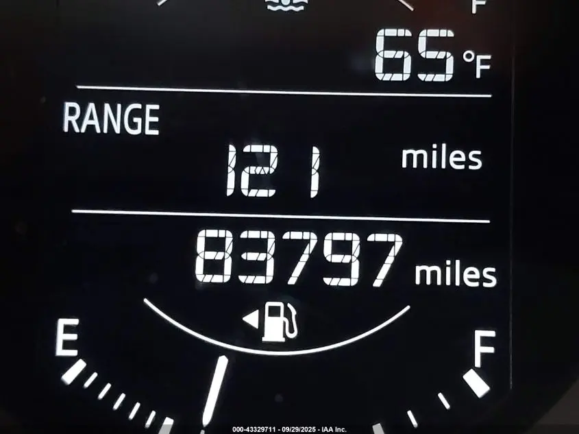 2019 MAZDA CX-5 SPORT