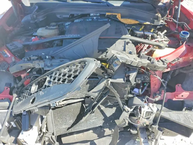 2018 ALFA ROMEO STELVIO   