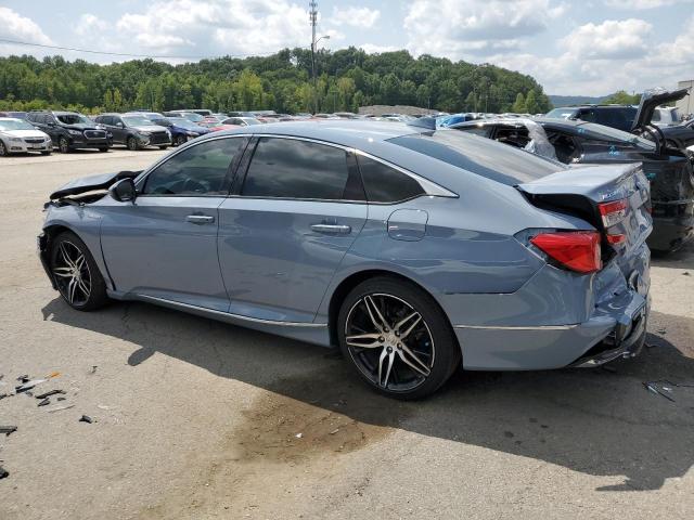 2022 HONDA ACCORD TOURING HYBRID