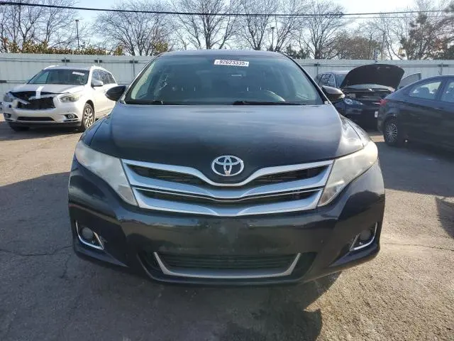 2013 TOYOTA VENZA LE  