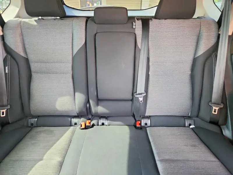2022 NISSAN ROGUE   