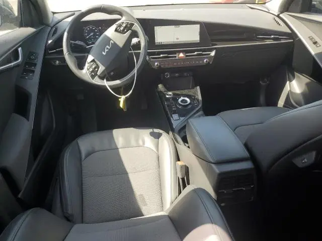 2023 KIA NIRO WIND  