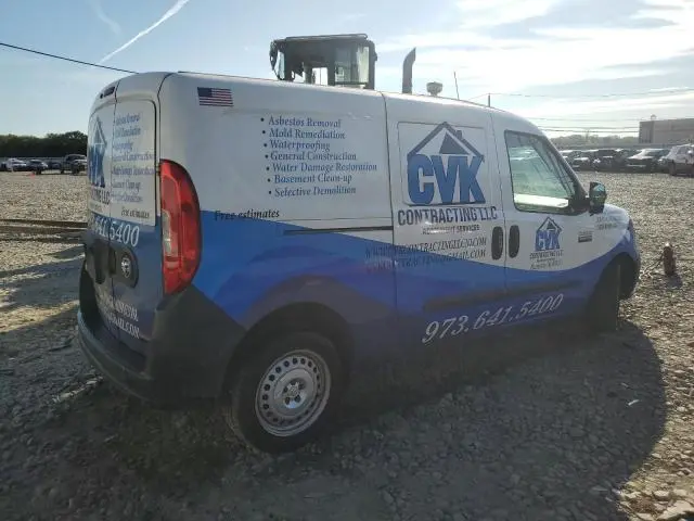 2016 RAM PROMASTER CITY   
