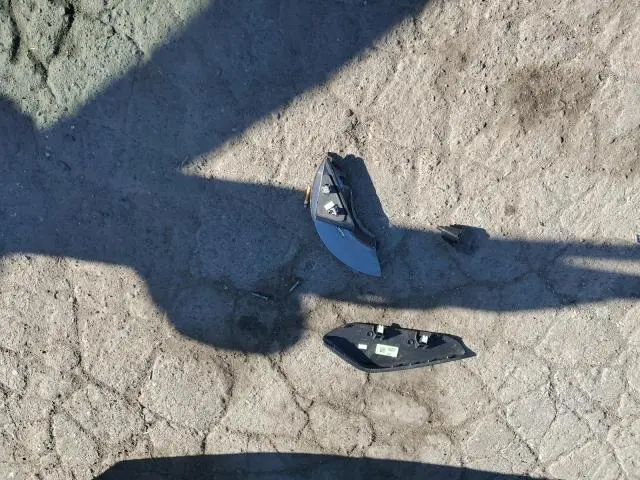 2018 CHEVROLET CAMARO SS  