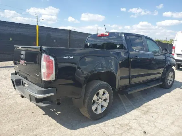 2015 GMC CANYON SLE  