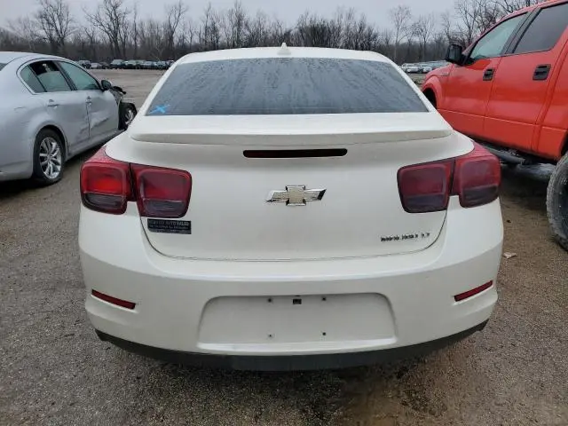 2014 CHEVROLET MALIBU 2LT  