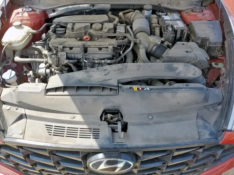 2020 HYUNDAI SONATA SEL PLUS  