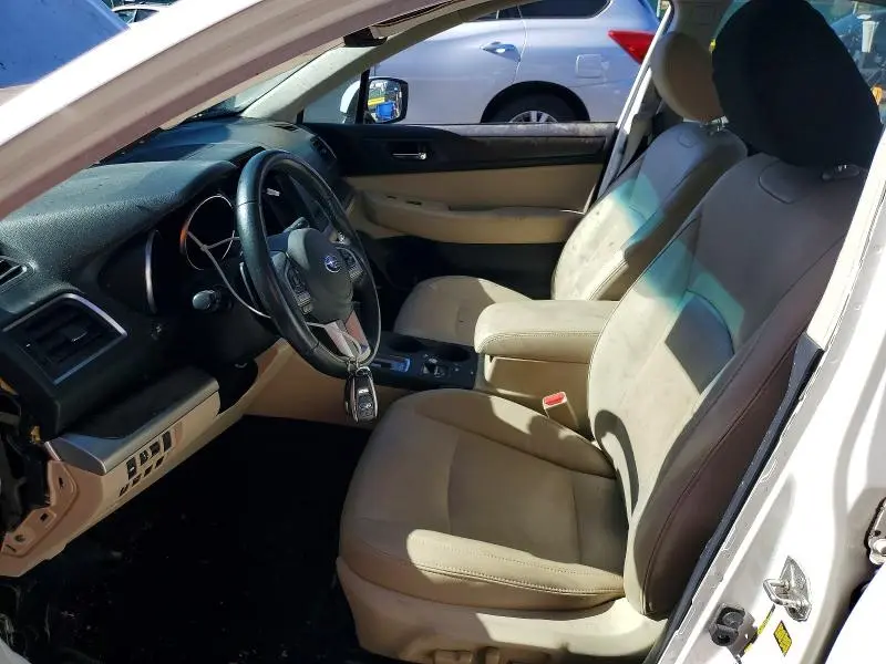 2015 SUBARU LEGACY 3.6R LIMITED  