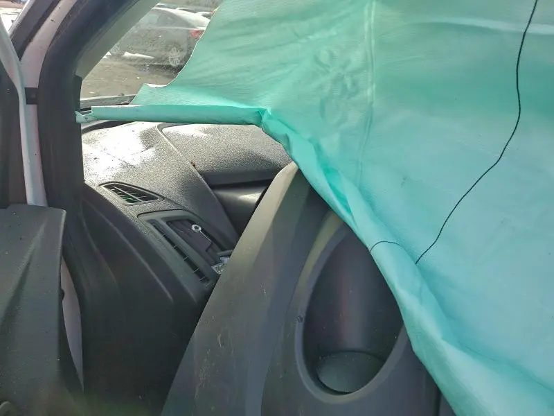 2016 FORD TRANSIT CONNECT XL  