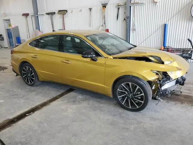 2020 HYUNDAI SONATA SEL PLUS  
