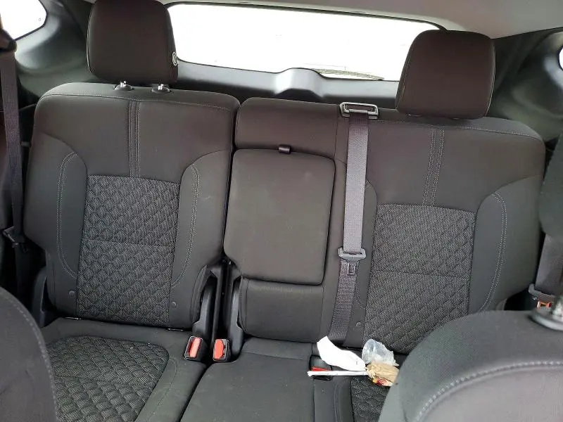 2019 CHEVROLET BLAZER 1LT  