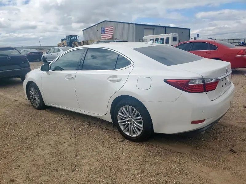 2014 LEXUS ES 350  