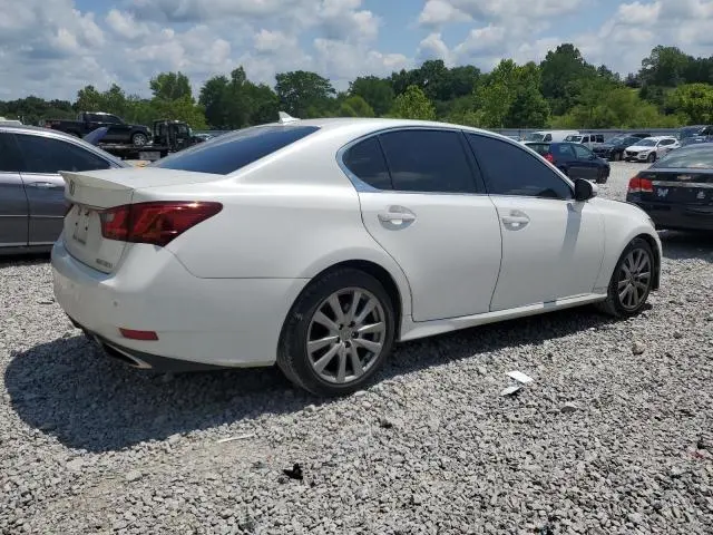 2014 LEXUS GS 350  