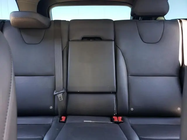 2015 VOLVO XC60 T6 PREMIER  