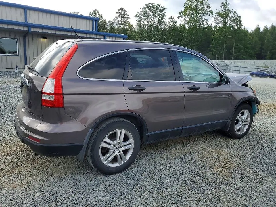 2011 HONDA CR-V EX  