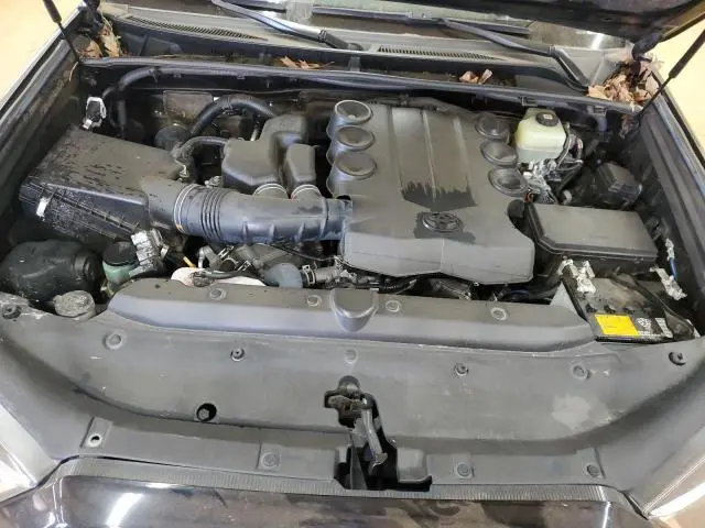 2021 TOYOTA 4RUNNER SR5/SR5 PREMIUM