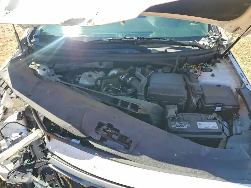 2017 HYUNDAI SONATA SPORT 2.0T  