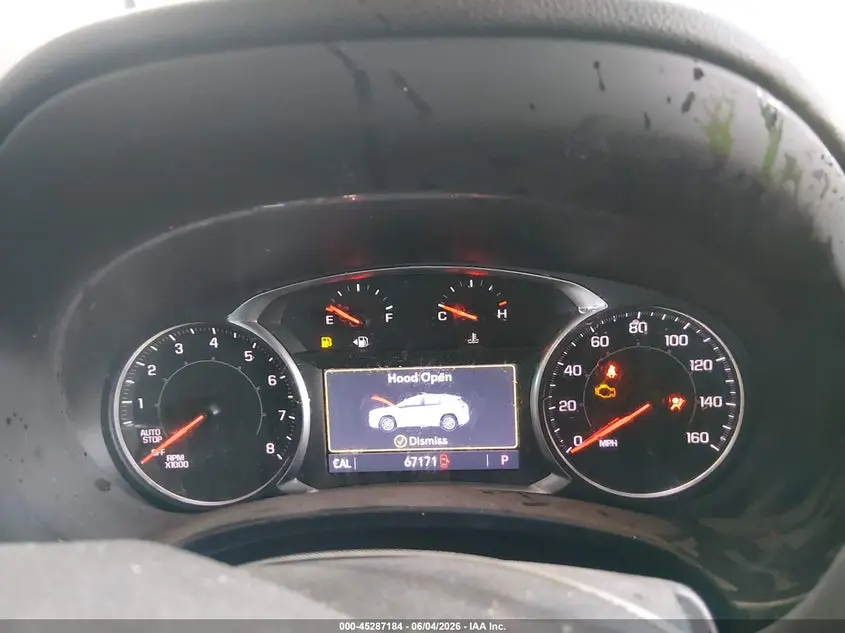 2021 GMC TERRAIN FWD SLT