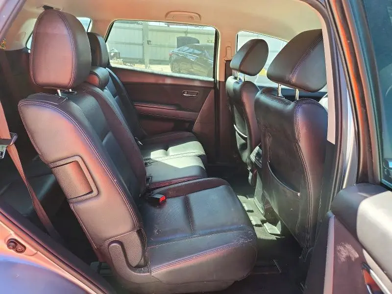 2014 MAZDA CX-9 TOURING  