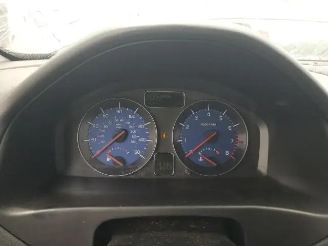 2011 VOLVO S40 T5  