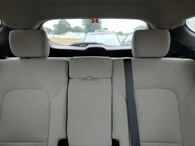 2016 HYUNDAI SANTA FE SPORT   