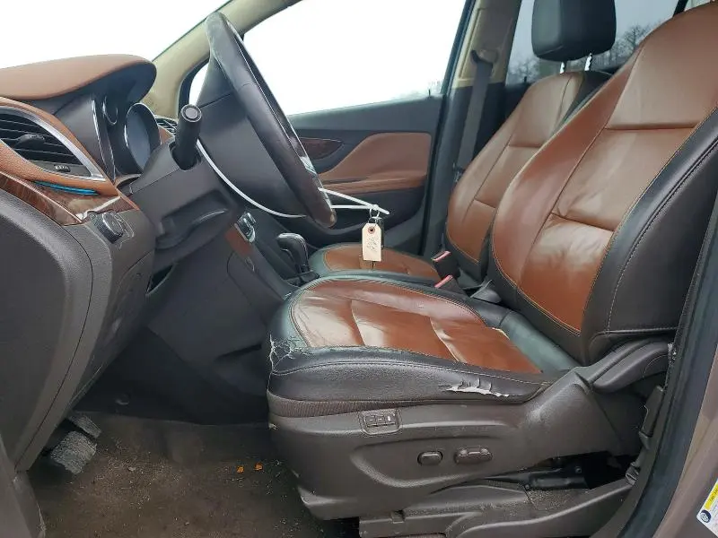 2014 BUICK ENCORE PREMIUM  