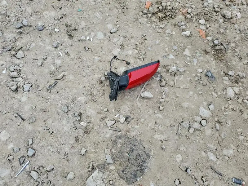 2013 DODGE CHARGER R/T  