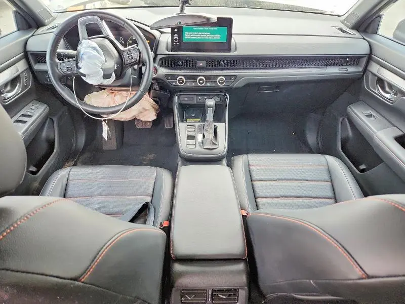 2024 HONDA CR-V SPORT-L  