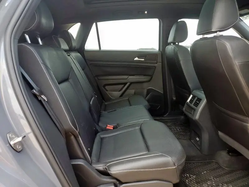 2020 VOLKSWAGEN ATLAS CROSS SPORT SEL  