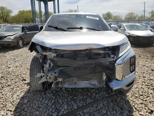 2021 MITSUBISHI OUTLANDER SPORT SE