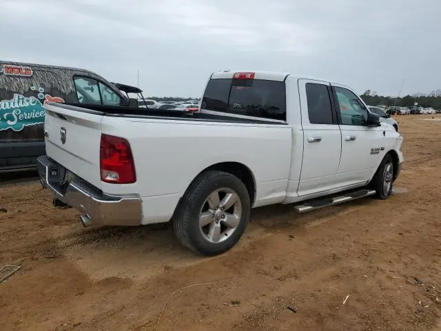 2015 RAM 1500 SLT