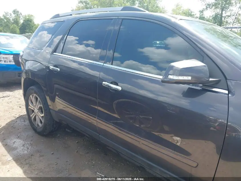 2013 GMC ACADIA SLT-2