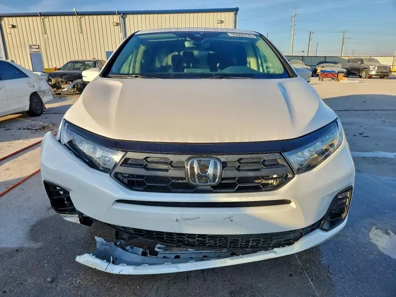 2025 HONDA ODYSSEY EXL  