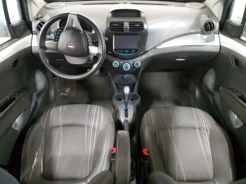 2014 CHEVROLET SPARK 1LT  