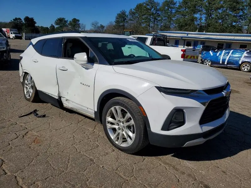 2020 CHEVROLET BLAZER 3LT  