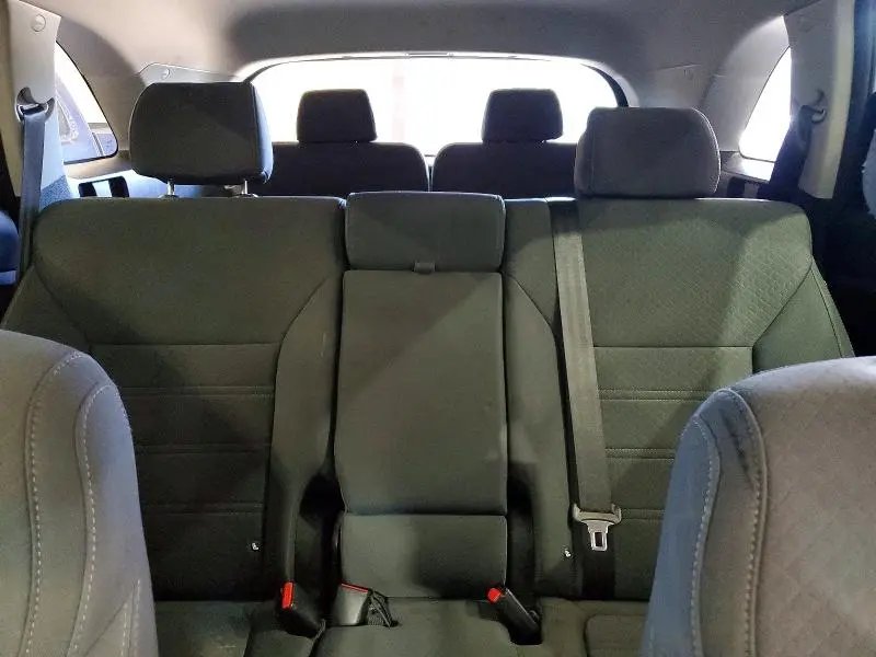 2016 KIA SORENTO LX V6  