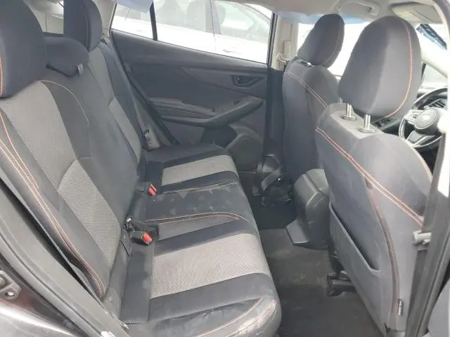 2019 SUBARU CROSSTREK PREMIUM  