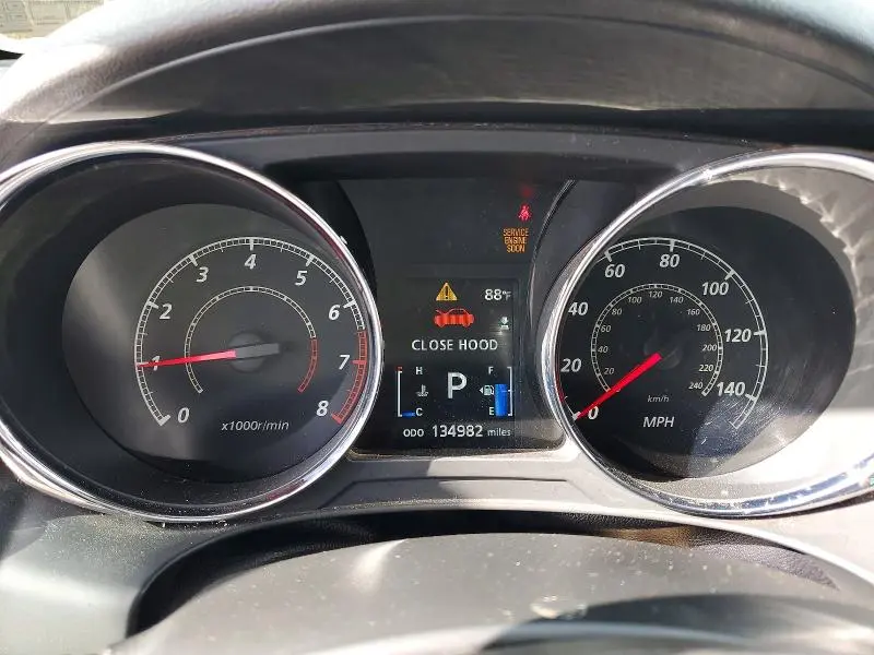 2014 MITSUBISHI OUTLANDER SE  