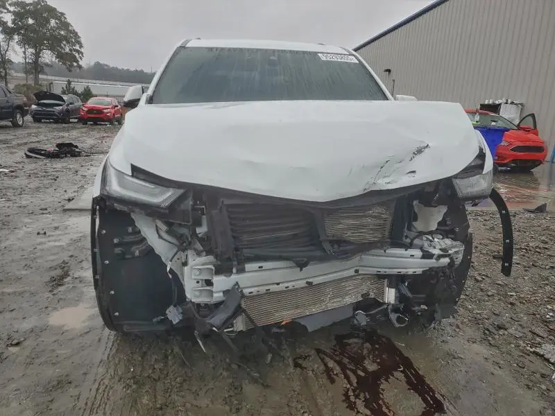 2023 CHEVROLET TRAVERSE LT  