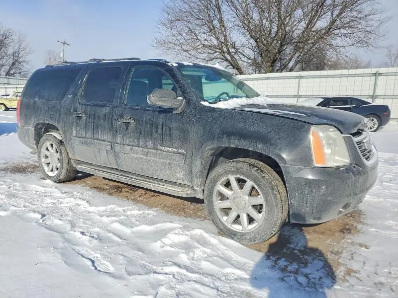 2013 GMC YUKON XL K1500 SLT  