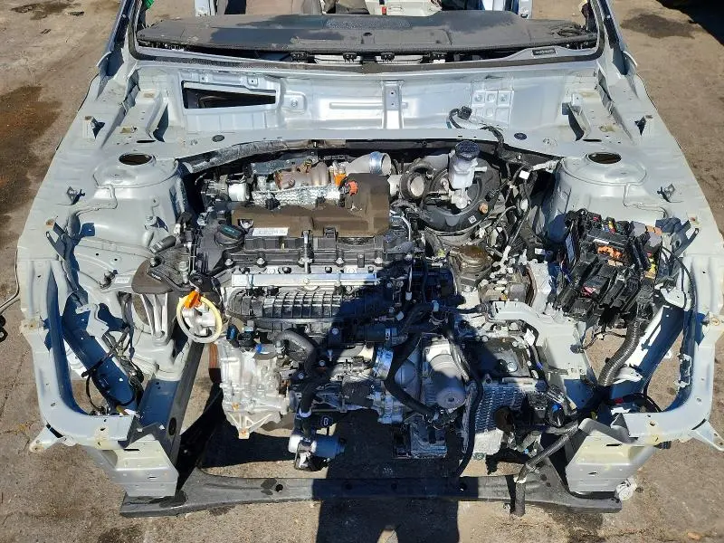 2024 HYUNDAI SONATA N LINE  