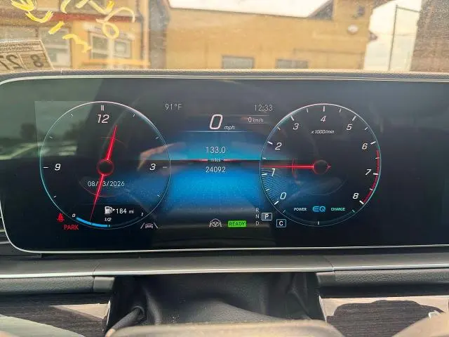 2022 MERCEDES-BENZ GLS 580 4MATIC  